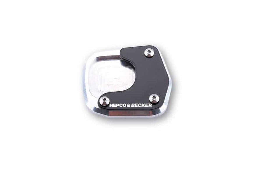 Honda X-ADV [2017-2020] -Aside Stand Plate
