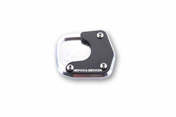 Honda XL 750 Transalp [2025] - Placa de soporte lateral - 0