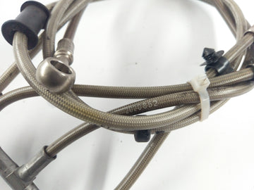 Triumph Speed ​​Triple 1050 515NJ [2006] - líneas de freno - 0
