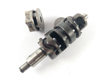 Yamaha YT 125 G Tri-Moto ATC (Tri-Z)-Roller de cambio - 0
