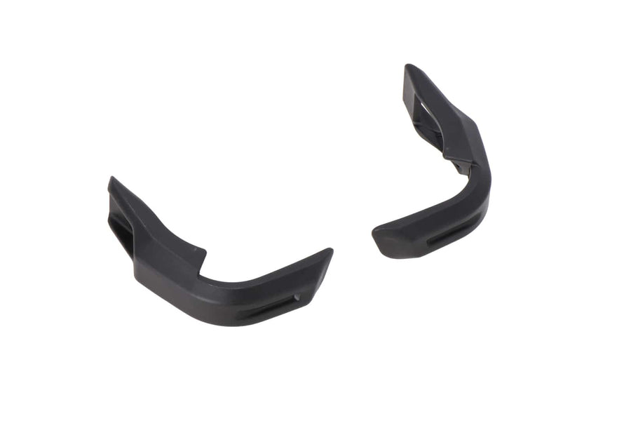 [SW-MOTECH] - Juego de almohadillas protectoras para Adventure Shells – imagen 1