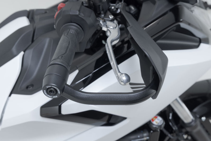 Honda NC 750 SA DCT [2017-2020] - Kit protector de manos deportivo – imagen 5
