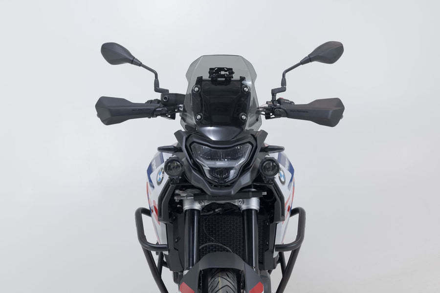 BMW F 900 GS [2024-2026] - Kit protector de manos deportivo – imagen 2
