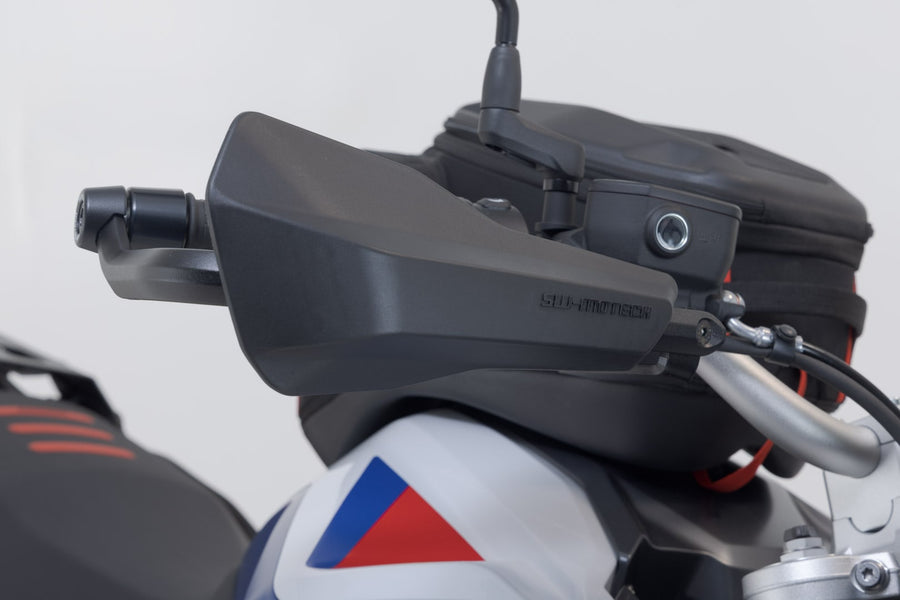 BMW F 800 GS [2025] - Kit protector de manos deportivo – imagen 3