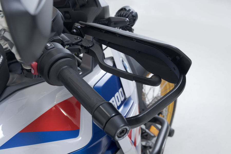 BMW F 900 GS [2024-2026] - Kit protector de manos deportivo – imagen 7