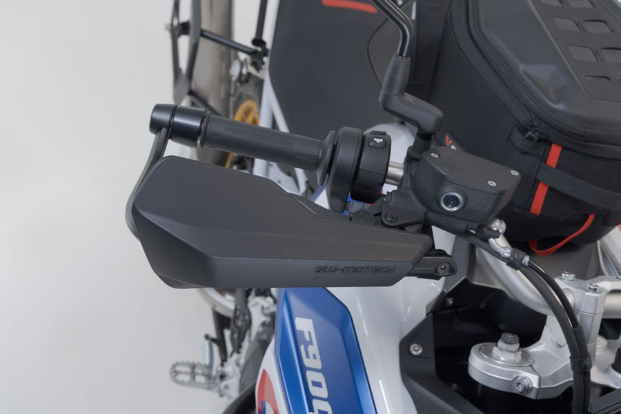 BMW F 800 GS [2025] - Kit protector de manos deportivo – imagen 8
