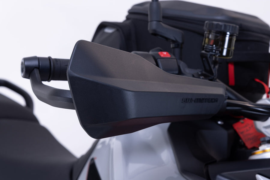 Moto Guzzi Stelvio 1000 [2026] - Kit protector de manos deportivo – imagen 3