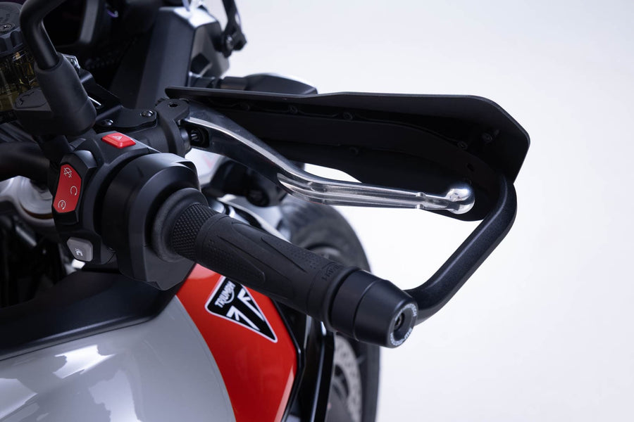 Ducati XDiavel 1262 [2022-2023] - Kit protectores de manos deportivos - foto 7
