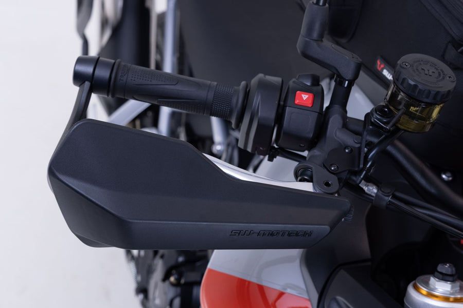 Moto Guzzi Stelvio 1000 [2026] - Kit protector de manos deportivo – foto 8