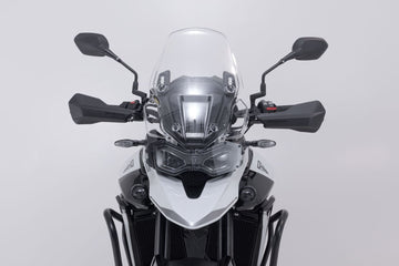 Triunfo Scrambler 1200