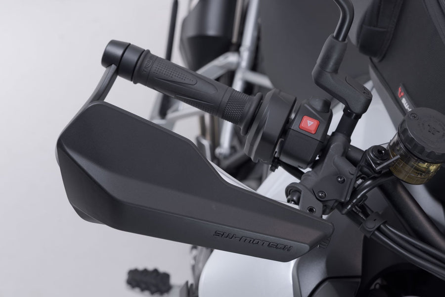 Triumph Scrambler 1200 X [2025-2026] - Sport Handprotektoren-Kit – Bild 8