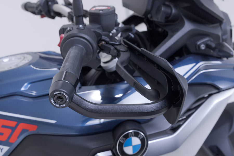 BMW F 850 GS [2018-2023] - Kit protector de manos deportivo – imagen 5