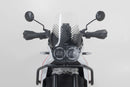 Ducati Desert X 950 [2022-2024] - Sport-Handprotektoren-Kit, schwarz, für DesertX und DesertX Rally – Bild 2