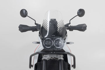 Desierto Ducati
