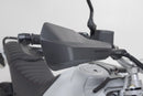 Ducati Desert X 950 [2022-2024] - Sport-Handprotektoren-Kit, schwarz, für DesertX und DesertX Rally – Bild 3