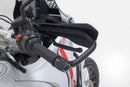 Ducati Desert X 950 [2022-2024] - Sport-Handprotektoren-Kit, schwarz, für DesertX und DesertX Rally – Bild 5