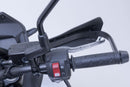 Honda XL 750 Transalp [2023-2024] - Kit protector de manos deportivo – imagen 6
