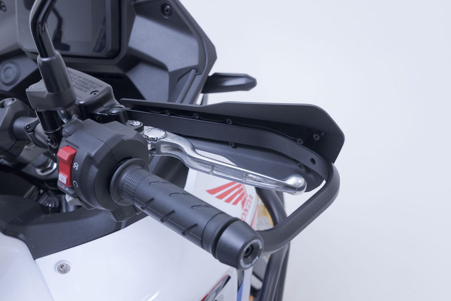 Honda XL 750 Transalp [2023-2024] - Kit protector de manos deportivo – foto 7