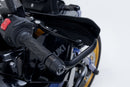 Suzuki V-Strom 800 [2024-2026] - Kit protector de manos deportivo - foto 7