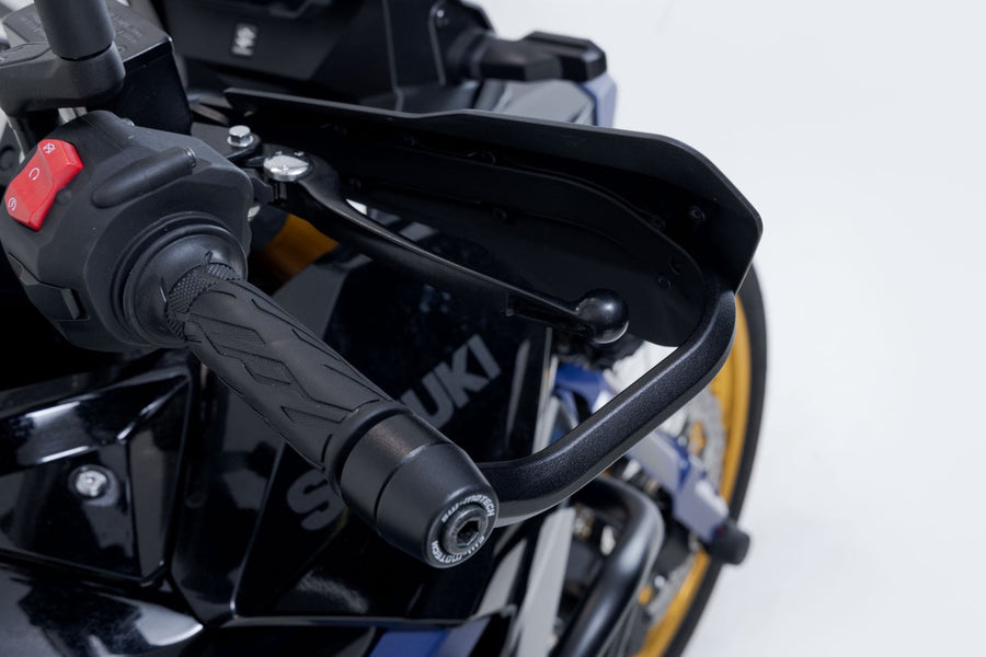 Suzuki V-Strom 800 [2024-2026] - Kit protector de manos deportivo - foto 7