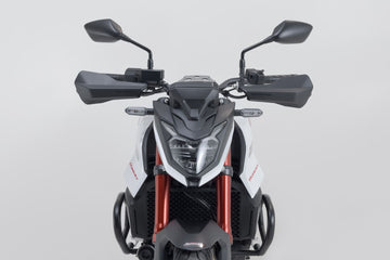 Honda CB 750 Hornet [2023-2024] - Kit protector de manos deportivo – foto 2