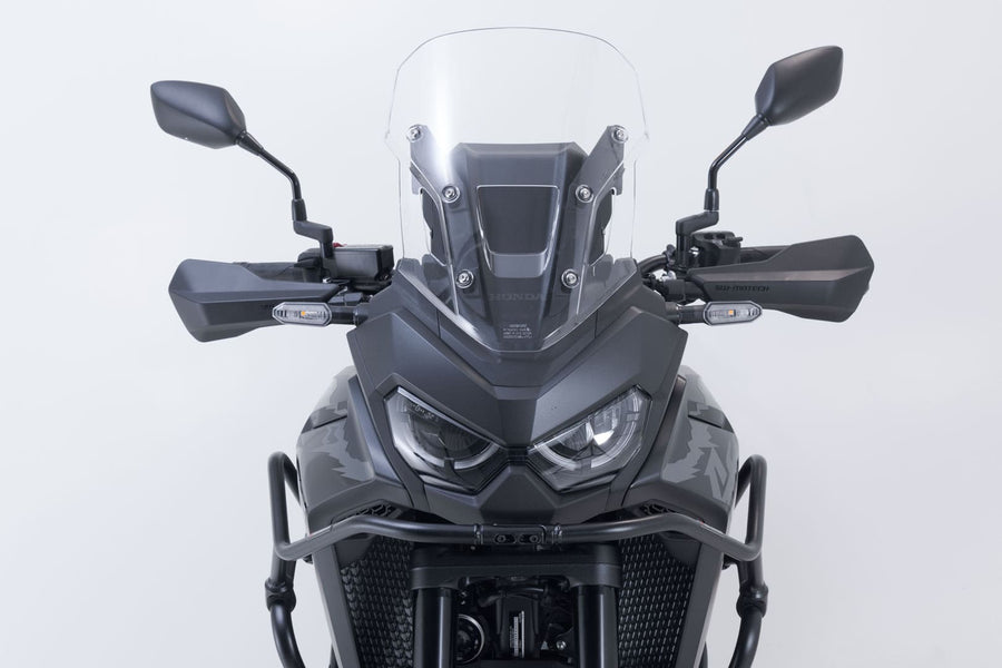 Honda CRF 1100 L [2024-2026] - Kit protector de manos deportivo – foto 2