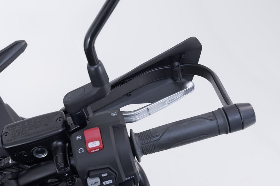 Honda CRF 1100 L [2024-2026] - Kit protector de manos deportivo – foto 6