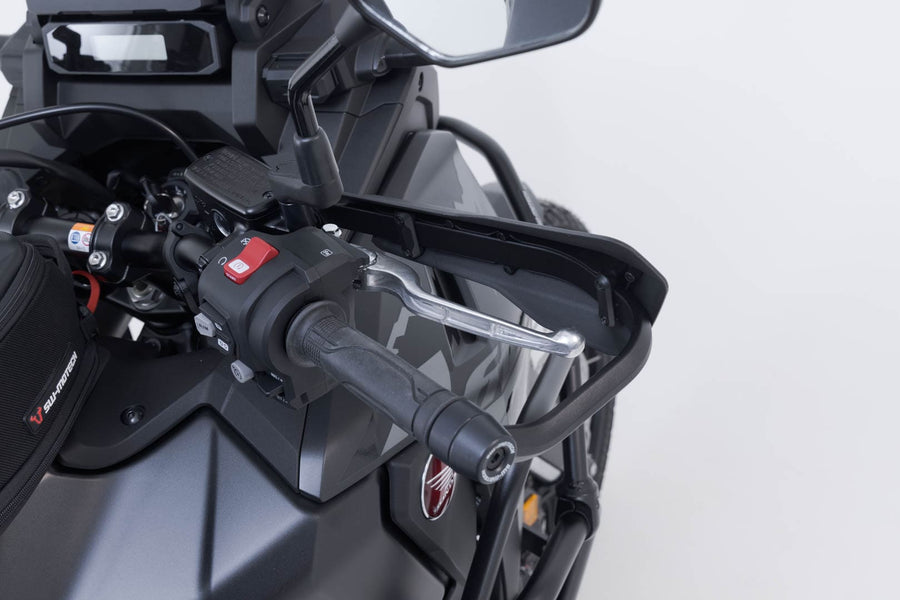 Honda CRF 1100 L [2024-2026] - Kit protector de manos deportivo – foto 7