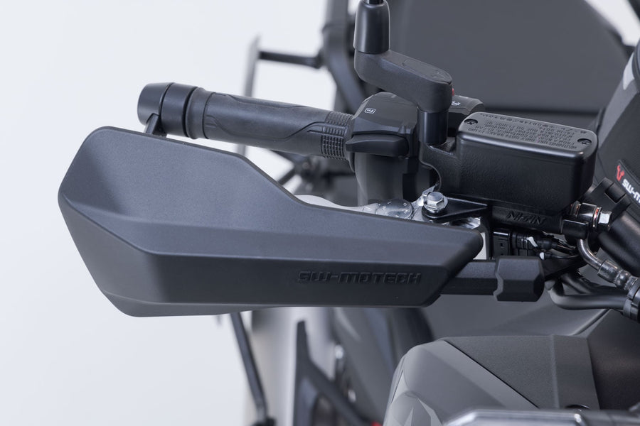 Honda CRF 1100 L [2024-2026] - Kit protector de manos deportivo – foto 8