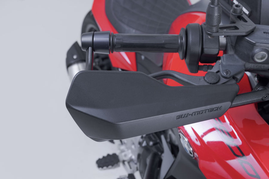 BMW F 900 XR [2021-2023] - Kit protector de manos deportivo – imagen 8