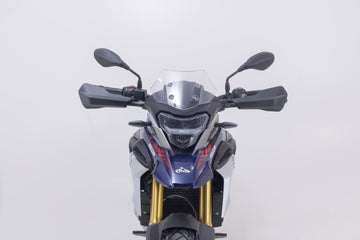 BMW G 310 GS [2021-2024] - Kit protector de manos deportivo – imagen 2