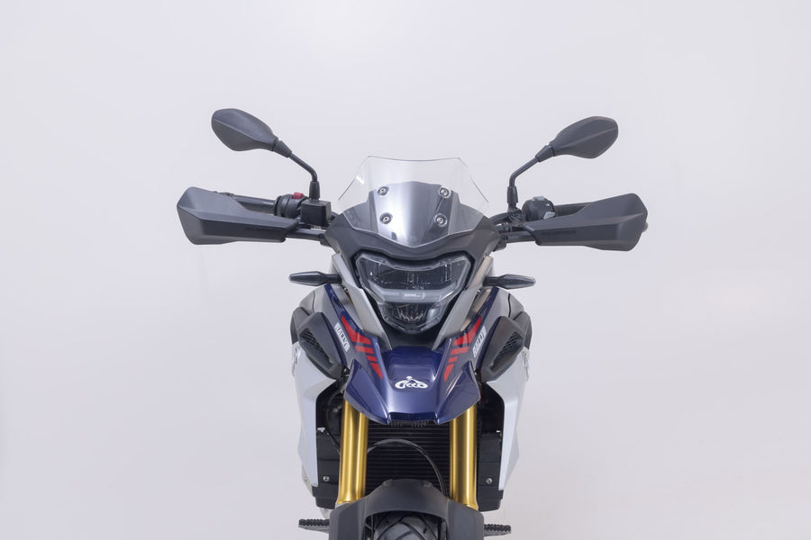 BMW G 310 GS [2021-2024] - Sport Handprotektoren-Kit – Bild 2