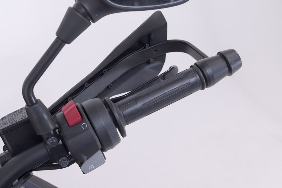 BMW G 310 GS [2021-2024] - Sport Handprotektoren-Kit – Bild 7