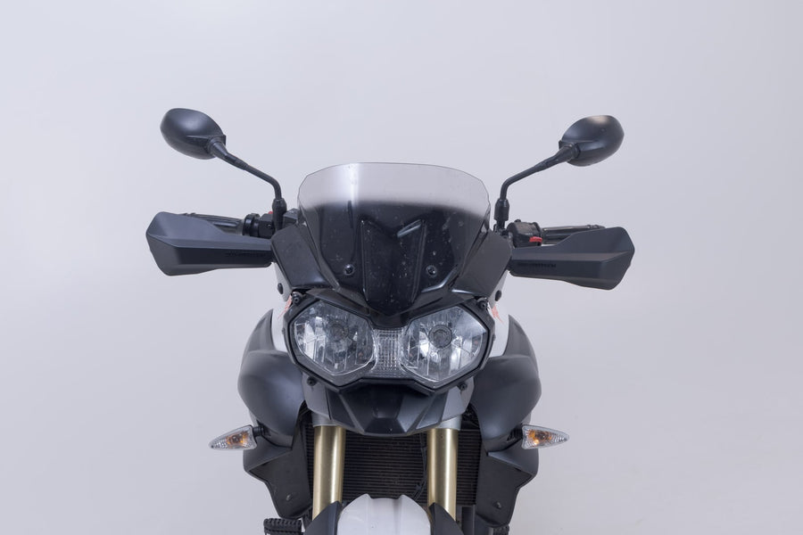 Triumph Tiger 800 XCA [2020] - Kit de protectores de manos deportivos – imagen 2
