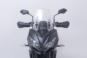 Kawasaki Versys 650 [2007-2021] - Kit de guardamanos deportivo – imagen 2