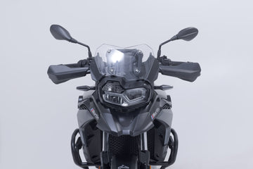 BMW F 750 GS [2018-2023] - Kit protector de manos deportivo – imagen 2