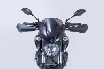 Yamaha MT 07 [2014-2020] - Kit protector de manos deportivo – foto 2