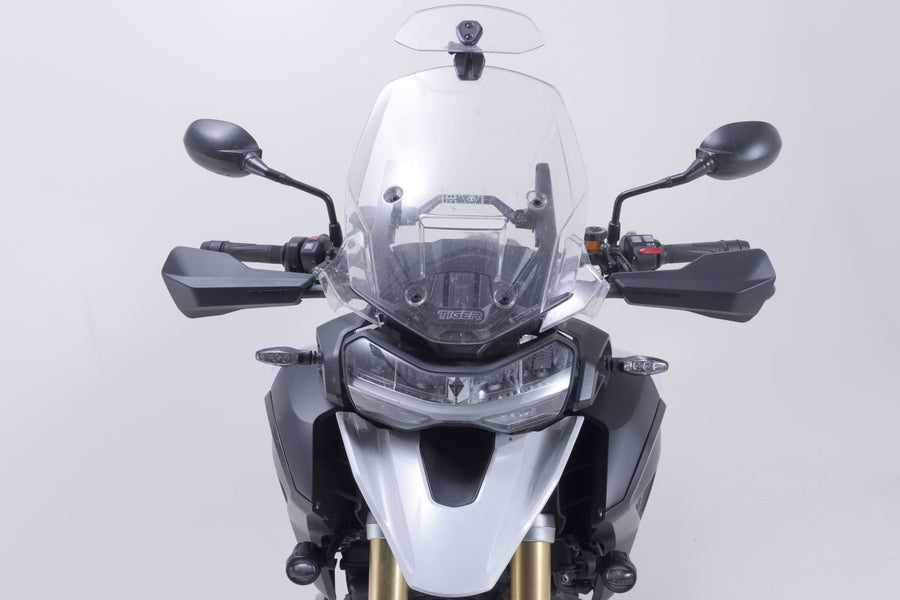 Triumph Tiger 1200 [2022-2024] - Kit de protectores de manos deportivos – imagen 2