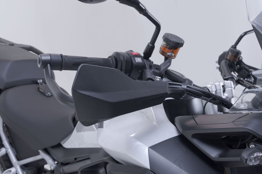 Triumph Tiger 1200 [2022-2024] - Kit de protectores de manos deportivos – imagen 3
