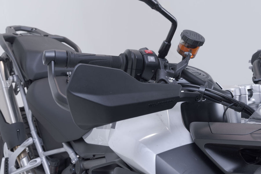 Triumph Tiger 1200 [2022-2024] - Kit protectores de manos deportivos - foto 4