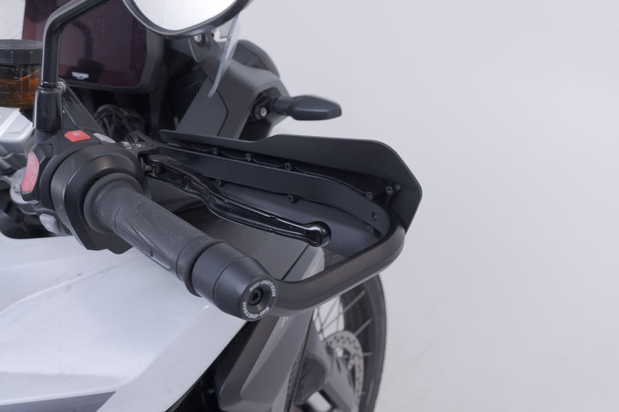 Triumph Tiger 1200 [2022-2024] - Kit protectores de manos deportivos - foto 6