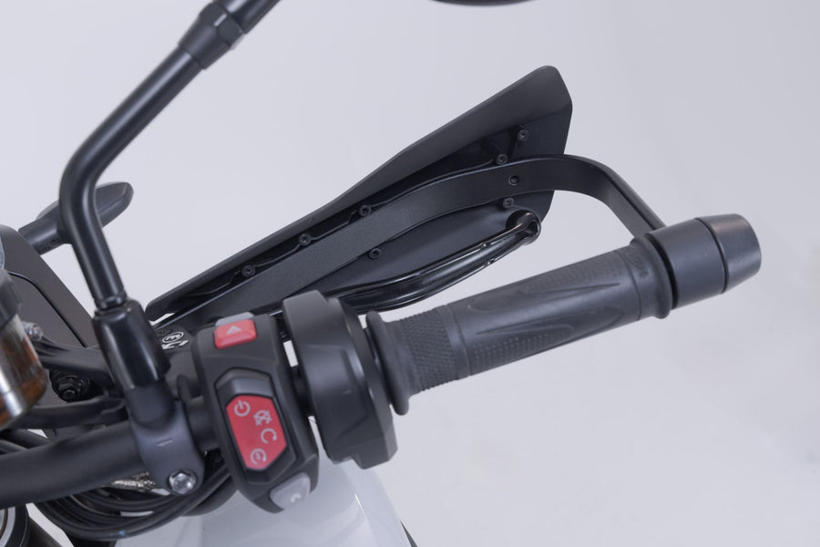 Triumph Tiger 1200 [2022-2024] - Kit protectores de manos deportivos - foto 7