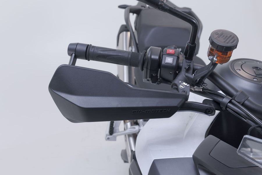 Triumph Tiger 1200 [2022-2024] - Kit protectores de manos deportivos - foto 8