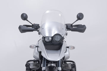 Yamaha XT 660 Z Tenere [2011-2012] - Kit protector de manos deportivo – foto 2