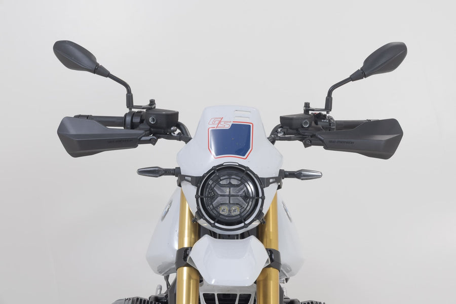 BMW R 12 nineT [2024-2026] - Sport Handprotektoren-Kit – Bild 2