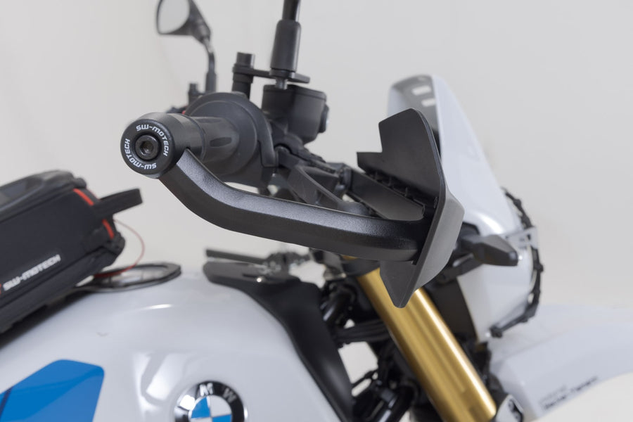 BMW R 12 [2024-2026] - Kit protector de manos deportivo – imagen 5