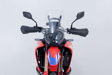 Honda CRF 300 L Rally [2021-2024] - Kit protector de manos deportivo - foto 2