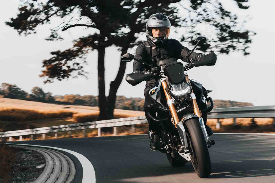 Triunfo Tiger Explorer
