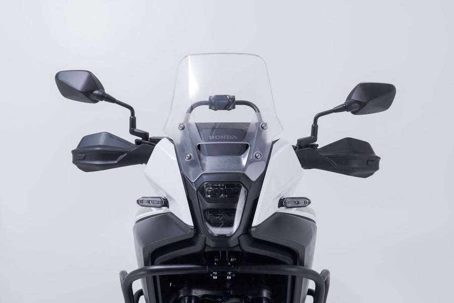 Honda CB 500 X [2019-2024] - Kit de guardamanos Adventure – imagen 2