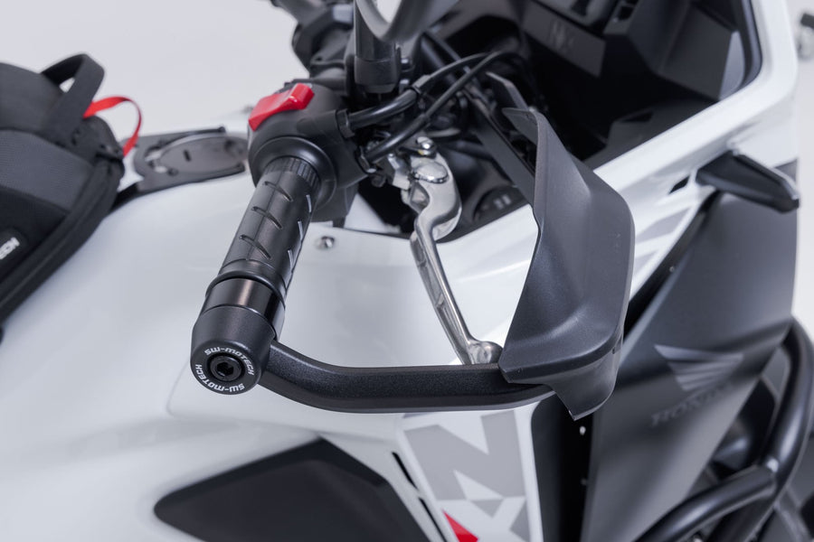 Honda NX 500 A [2024-2026] - Kit protectores de manos Adventure - foto 5